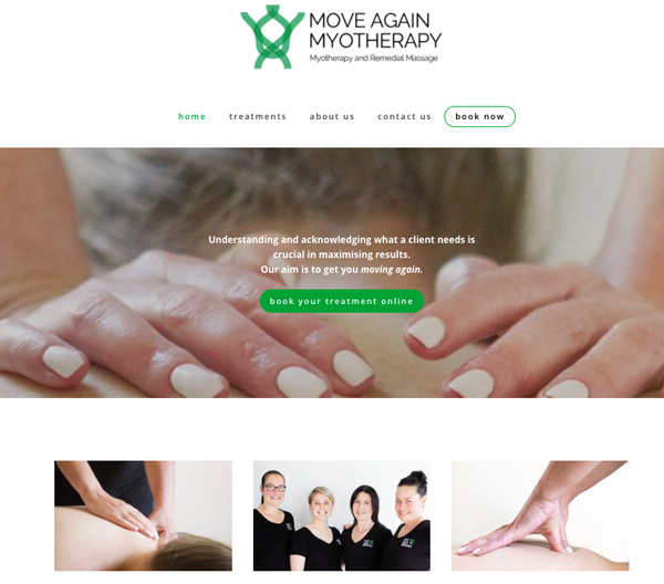 move again myotherapy